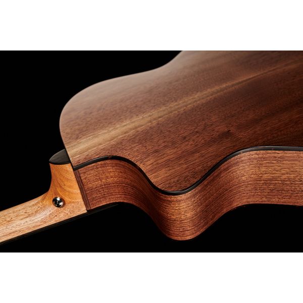 Furch GNC 2-SW a Nylon