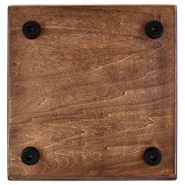 Thomann TCA Cajon Yellow Sandal