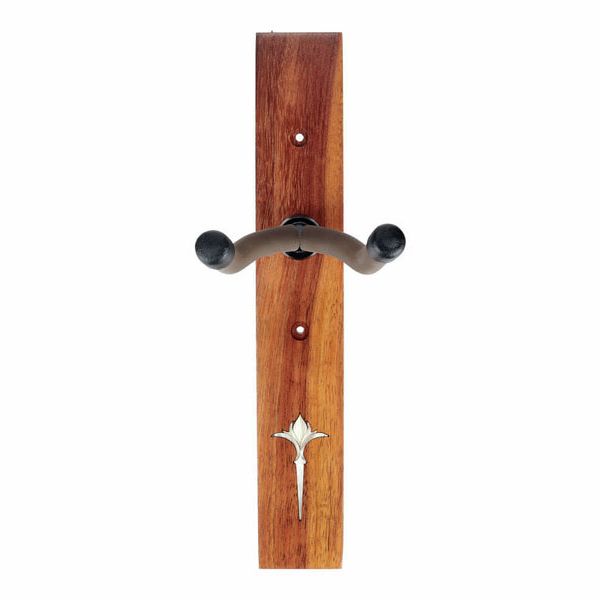 Taylor Koa Guitar Hanger Nouveau