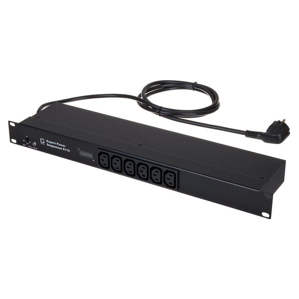 GUDE Sequencer & Conditioner IEC13