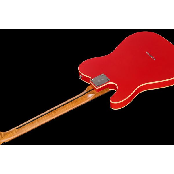 Harley Benton TE-62DB CAR