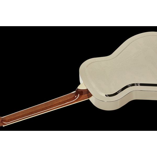 Harley Benton Custom Line CLR-ResoElectric