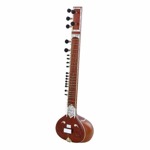 Thomann Nataraj Sitar Vilayat Khan NA