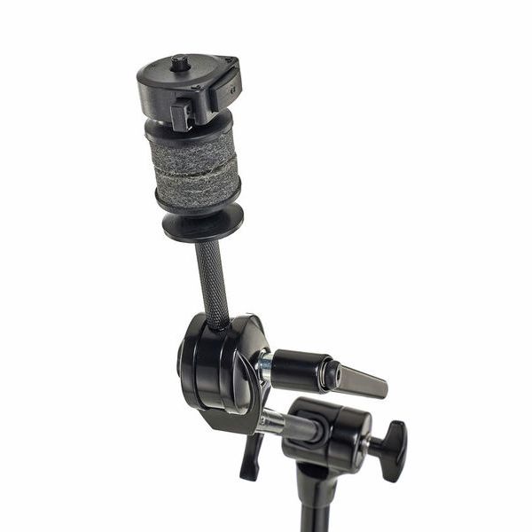 Mapex B800EB Cymbal Boom Stand Black