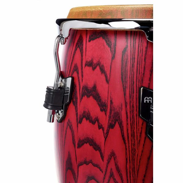 Meinl Woodcraft 11,75" Conga Red