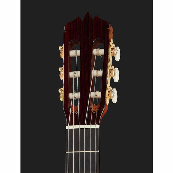 Ramirez Sencillo Spruce