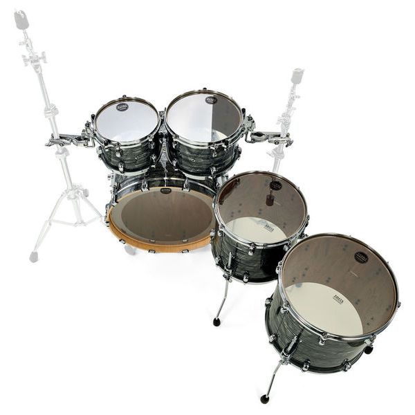Tama Starcl. Walnut/Birch 5pcs -CCO
