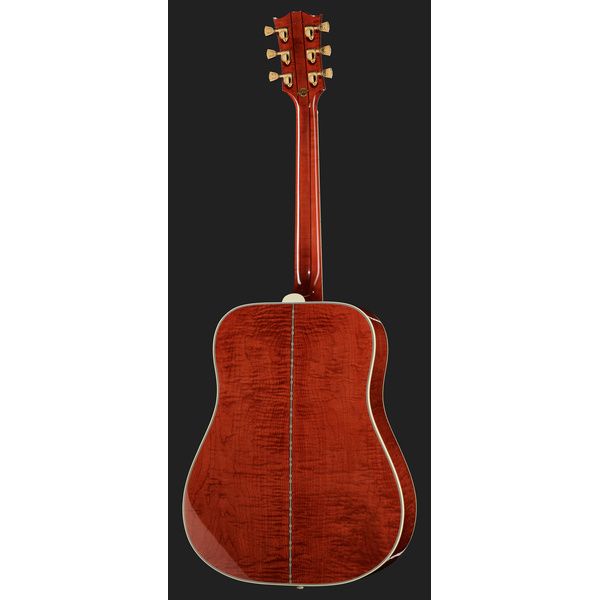 Gibson Doves in Flight AN