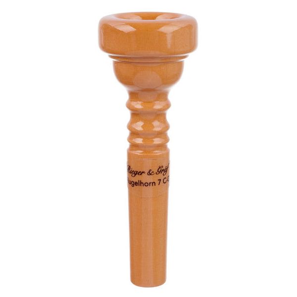 Thomann Flugelhorn 7C-D Pear Wood