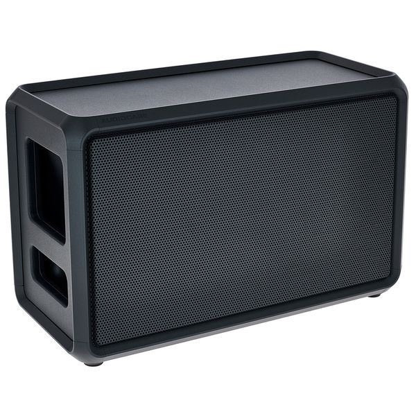 Audiocase S5