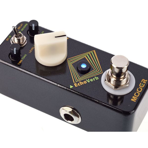 Mooer EchoVerb