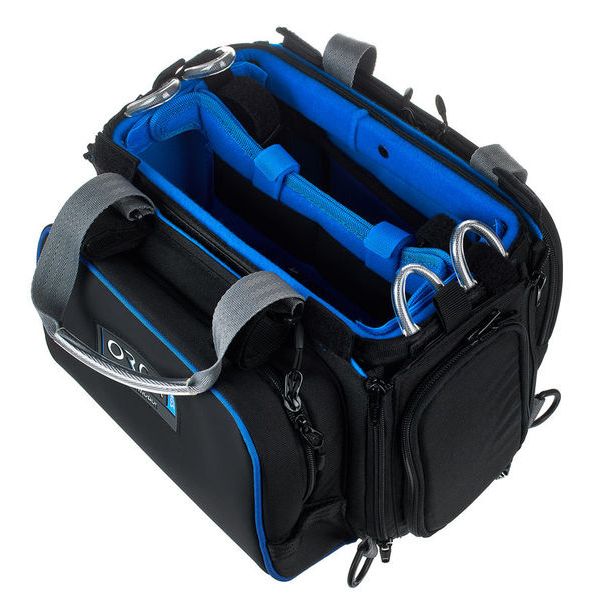 Sound Devices MixPre-10 II Orca Bag Bundle