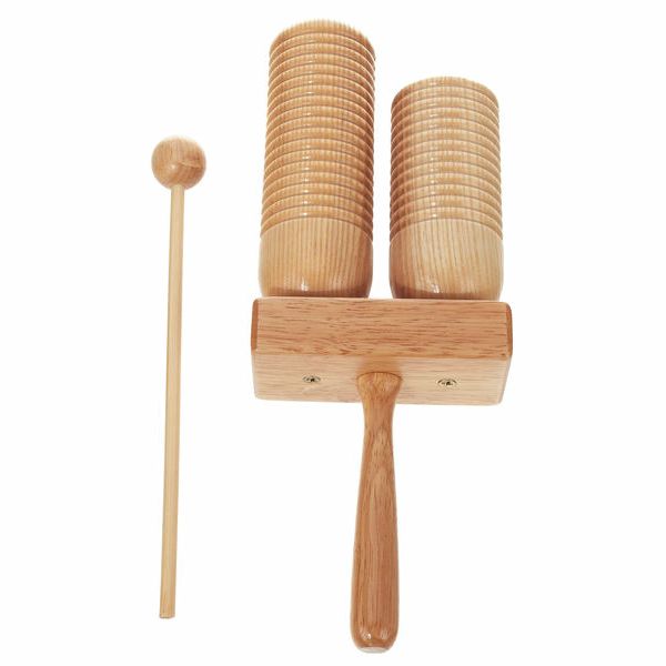 Studio 49 WA Wooden Agogo