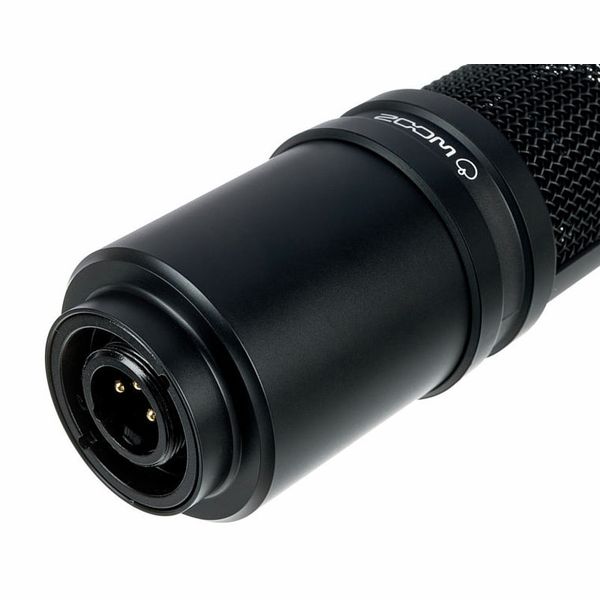 Zoom LiveTrak L-8 Mic Set