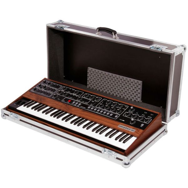 Thon KB Case Sequential Proph 5/10