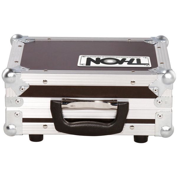 Blackmagic Design ATEM Mini Pro ISO Thon Bundle