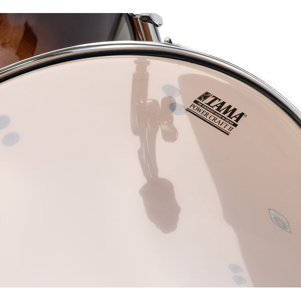 Tama Superstar Cl. 22 3-pcs Kit CFF