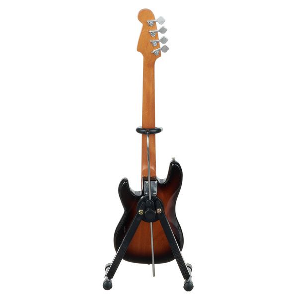 Axe Heaven Fender Precision Bass Sunburst
