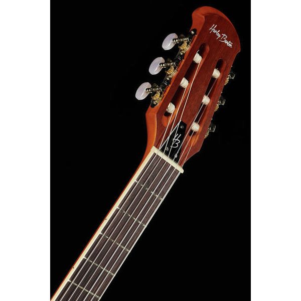 Harley Benton HBO-850 Classic Blue