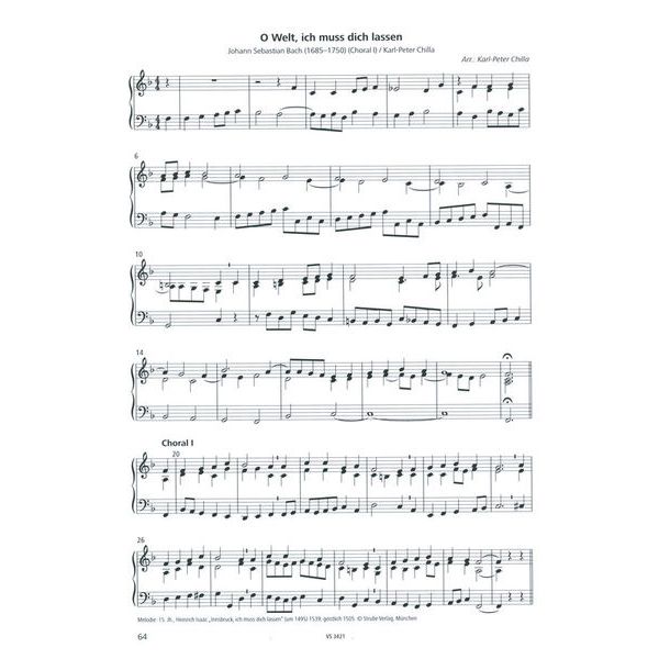 Strube Verlag Beerdigung