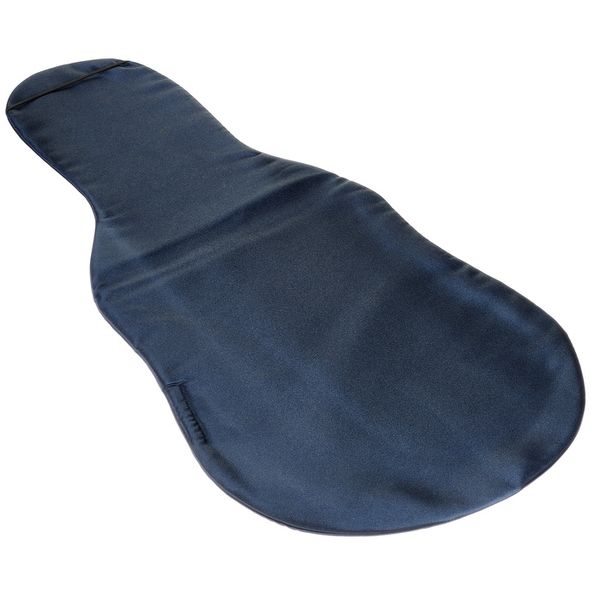 Scala Vilagio Silk Blanket for Viola CB/IB