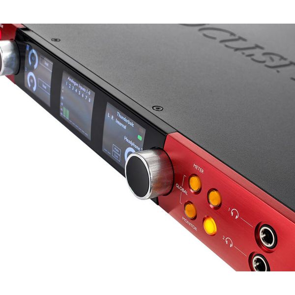 Focusrite Red 8 Line