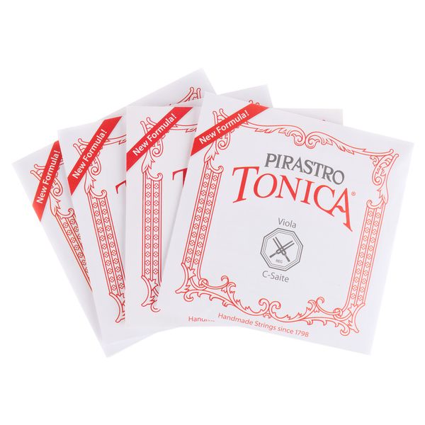 Pirastro Tonica Viola New Formula 1/4