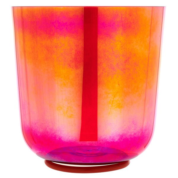 Thomann Crystal Singing Bowl CCC 6,75"