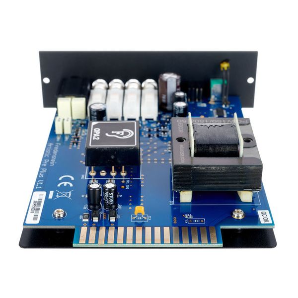 Fredenstein Artistic Mic Pre Plus