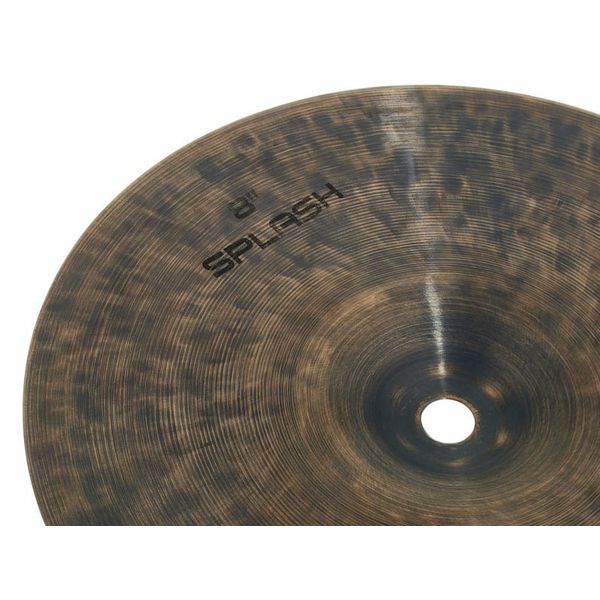 Zultan 08" Splash Dark Matter