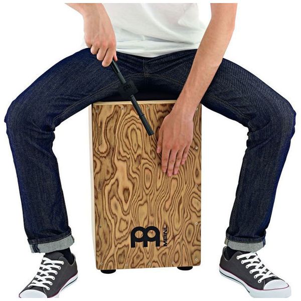 Meinl CB4 Bass Beat Cajon Brush
