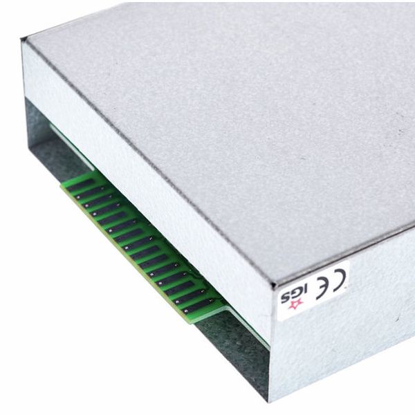 IGS Audio 576 Blue Stripe