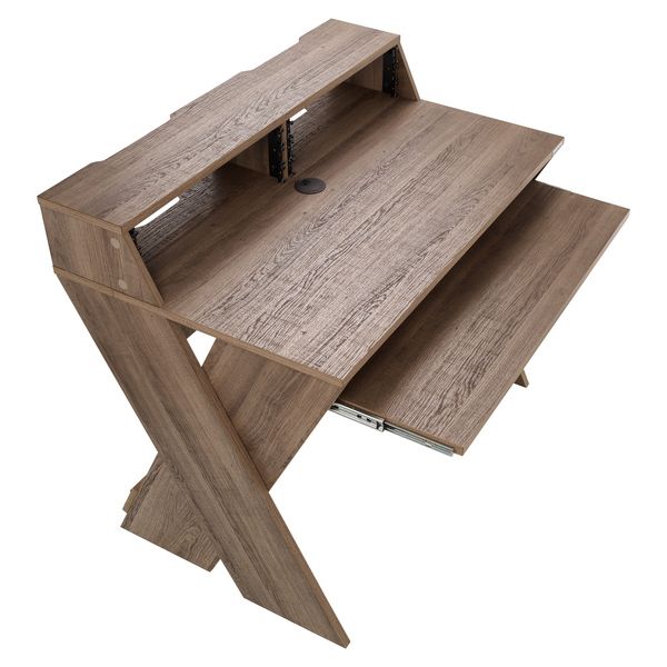 Glorious Sound Desk Compact Rack Set WN