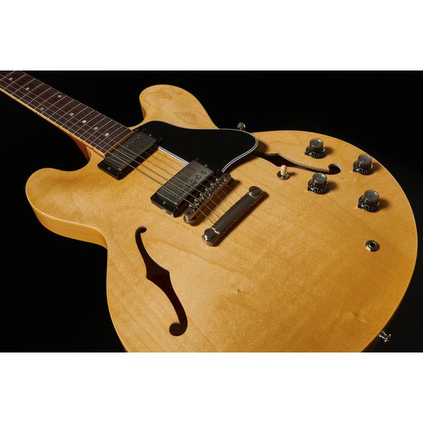 Gibson 1961 ES-335 Blonde ULA