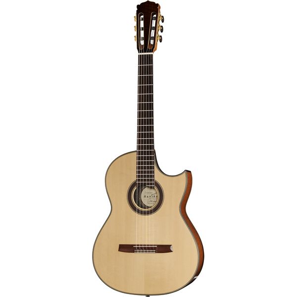 Hanika Crossover PSS