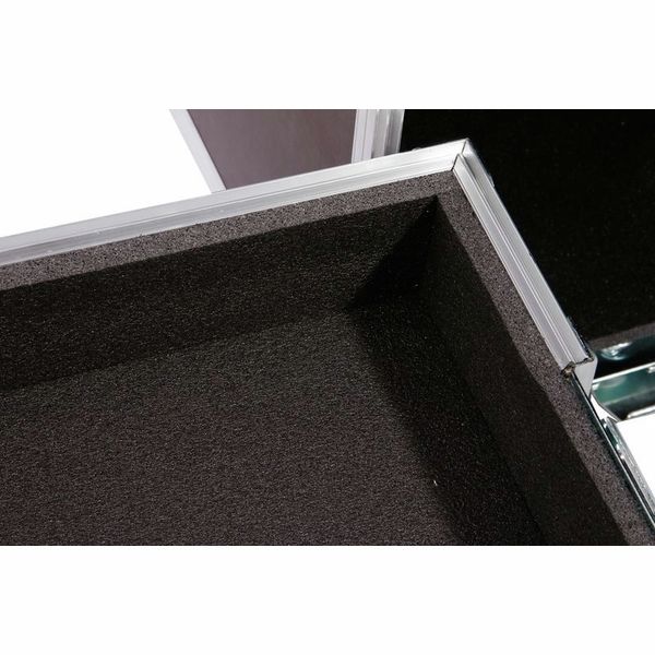 Thon Custom Case for Combos Wheels