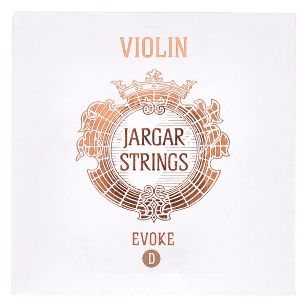 Jargar Evoke D Violin 4/4