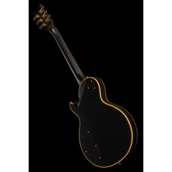 Schecter Solo II Custom ABSN