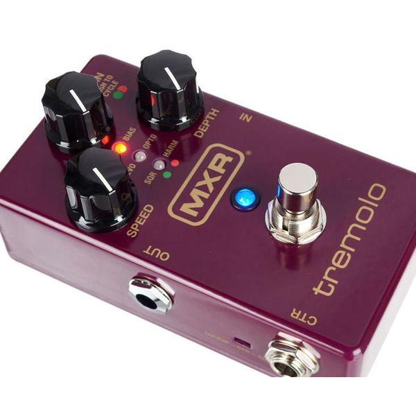 MXR M305 Multi Mode Tremolo