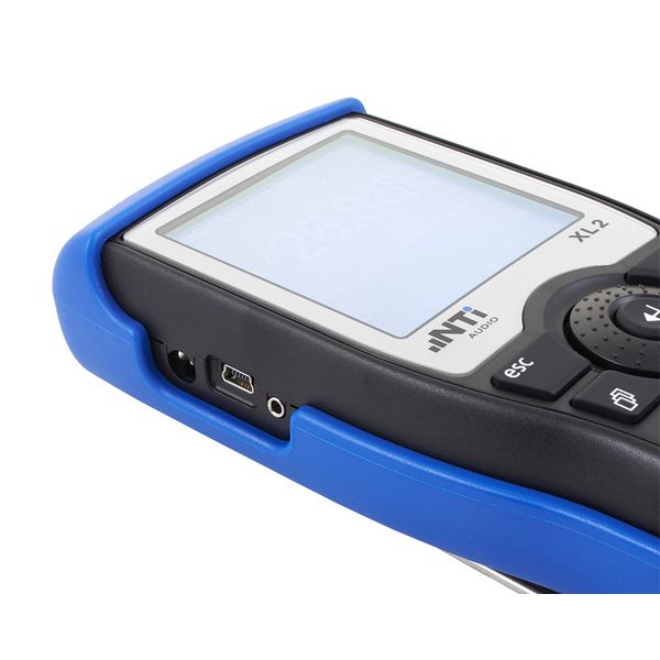 NTI Audio Exel Acoustic Set w/ M4262