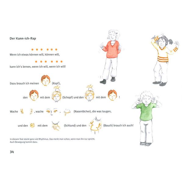 Schott Hallo Tamukinder