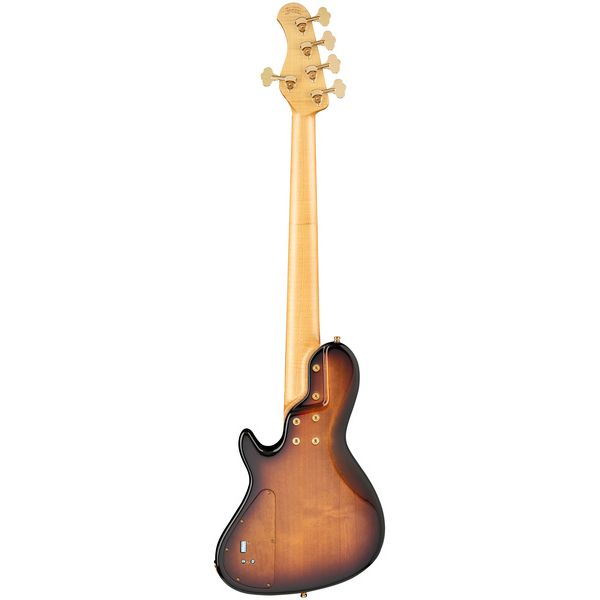 Sadowsky Custom Shop 24-5 Poplar 59Brst