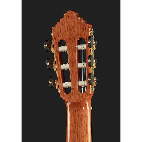 Alhambra 10 Premier w/Case