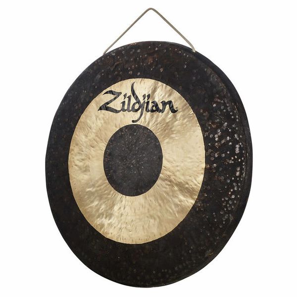 Zildjian 30" Gong