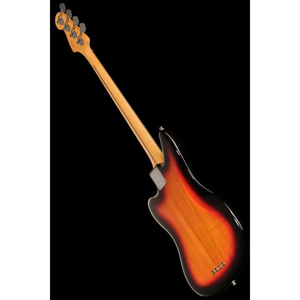 Fender Mark Hoppus Jag Bass RW 3TSB