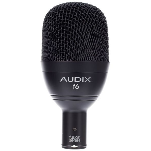 Audix Fusion FP-7 Drumset