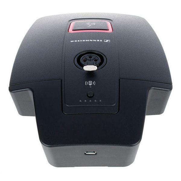 Sennheiser SL Tablestand & Receiver Set