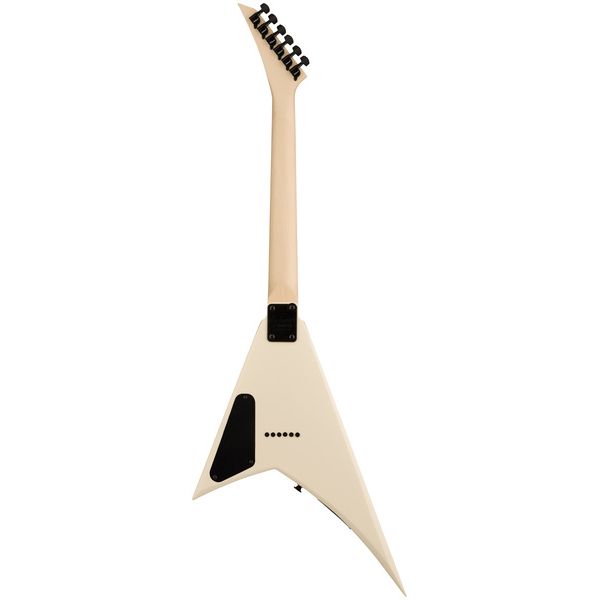 Jackson JS1X RR Minion AH FB VIN WHT