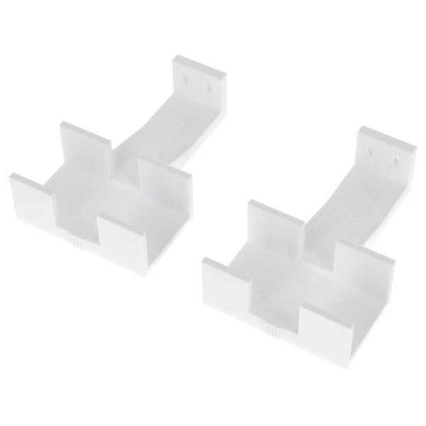 t.akustik Wallmount Adapter 100 WH