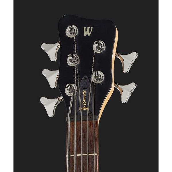 Warwick RB Corvette Classic 5 ASTHP